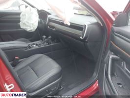 Mazda 5 2025 2 Mazda 5 2025 2