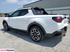 Hyundai Pozostałe 2025 2
