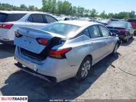 Nissan Altima 2024 2 Nissan Altima 2024 2