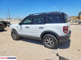 Ford Bronco 2023 2