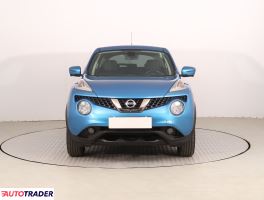 Nissan Juke 2018 1.6 111 KM