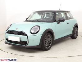 Mini Pozostałe 2025 1.5 154 KM