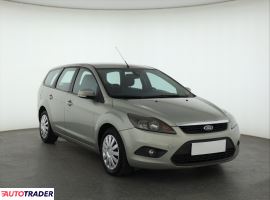 Ford Focus - zobacz ofertę