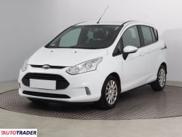Ford B-MAX 2017 1.0 99 KM Ford B-MAX 2017 1.0 99 KM