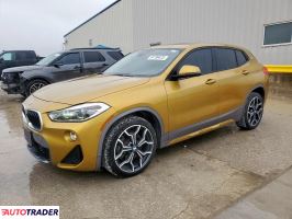 BMW X2 2020 2 BMW X2 2020 2