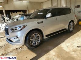 Infiniti Pozostałe 2020 5