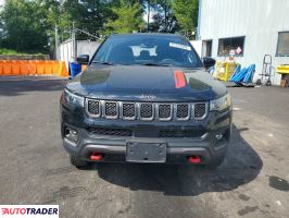 Jeep Compass 2024 2