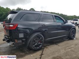 Dodge Durango 2023 5