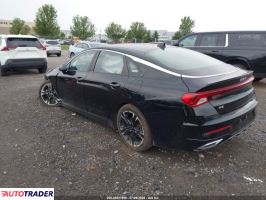 Kia Pozostałe 2024 1