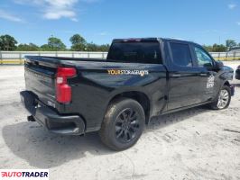 Chevrolet Silverado 2024 2