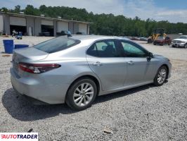 Toyota Camry 2021 2 Toyota Camry 2021 2