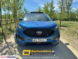 Ford Edge 2020 2.7 335 KM