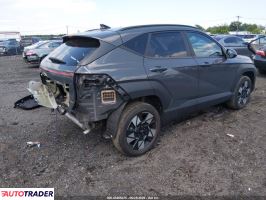 Hyundai Kona 2024 2