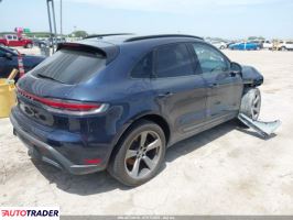 Porsche Macan 2022 2 Porsche Macan 2022 2