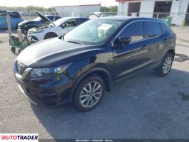Nissan Rogue 2022 2