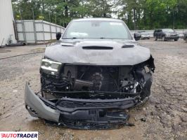 Dodge Durango 2023 6