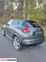 Nissan Juke - zobacz ofertę Nissan Juke - zobacz ofertę