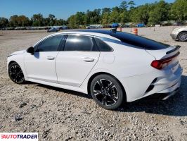 Kia Pozostałe 2022 1