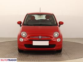 Fiat 500 2016 1.2 68 KM
