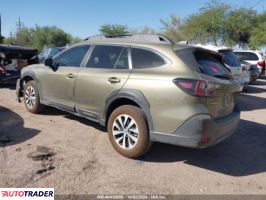 Subaru Outback 2024 2