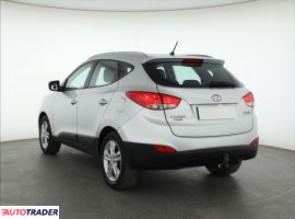 Hyundai ix35 2012 1.6 132 KM