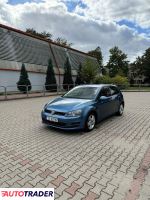 Volkswagen Golf 2013 1.2 105 KM