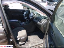 Chevrolet Equinox 2020 1