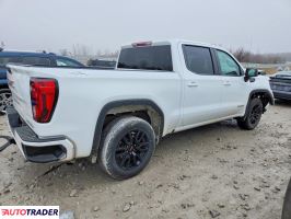 GMC Sierra 2024 2