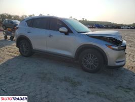 Mazda CX-5 2021 2
