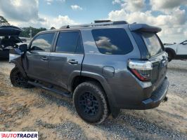 Toyota Pozostałe 2022 4