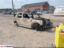 Ford Bronco - zobacz ofertę