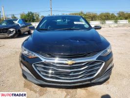 Chevrolet Malibu 2020 2