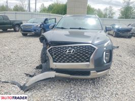 Hyundai Pozostałe 2022 3