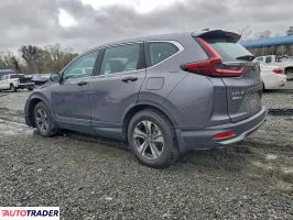 Honda CR-V 2020 1