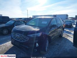 Ford Edge 2022 2