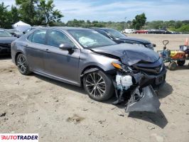 Toyota Camry 2020 2