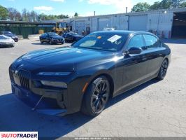 BMW 760 2026 4