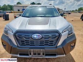 Subaru Forester 2023 2 Subaru Forester 2023 2