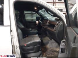 Dodge Ram 2021 6