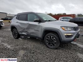 Jeep Compass 2020 2