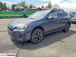Subaru Pozostałe - zobacz ofertę