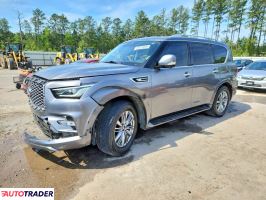 Infiniti Pozostałe 2020 5