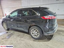 Ford Edge 2021 2