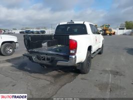 Toyota Tacoma 2021 3