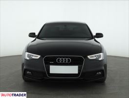 Audi A5 2014 2.0 174 KM