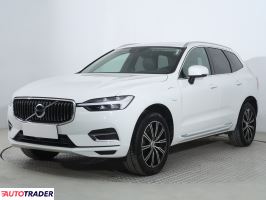 Volvo XC60 2021 2.0 336 KM Volvo XC60 2021 2.0 336 KM