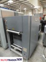 OCE PRINTING SYSTEMS GMBH COLOR STREAM OCE PRINTING SYSTEMS GMBH COLOR STREAM