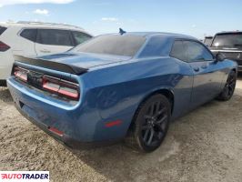 Dodge Challenger 2023 5