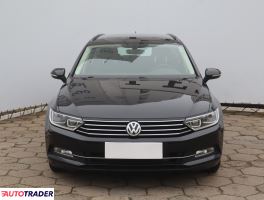 Volkswagen Passat 2016 2.0 147 KM