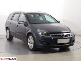 Opel Astra 2009 2.0 197 KM